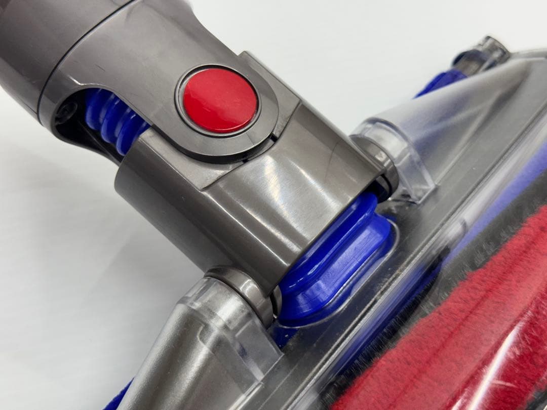 中古　動作保証品　ダイソン　ソフトローラークリーナーヘッド　151868 掃除機