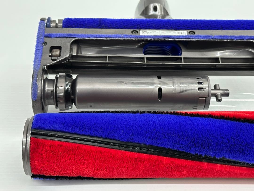 中古　動作保証品　ダイソン　ソフトローラークリーナーヘッド　151868 掃除機