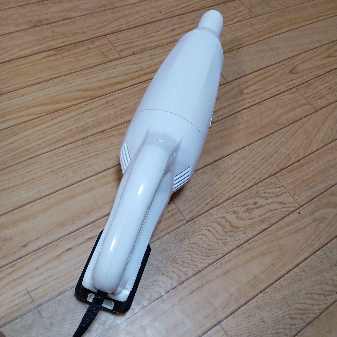 マキタ10.8V充電式クリーナCL106FD バッテリー2個付