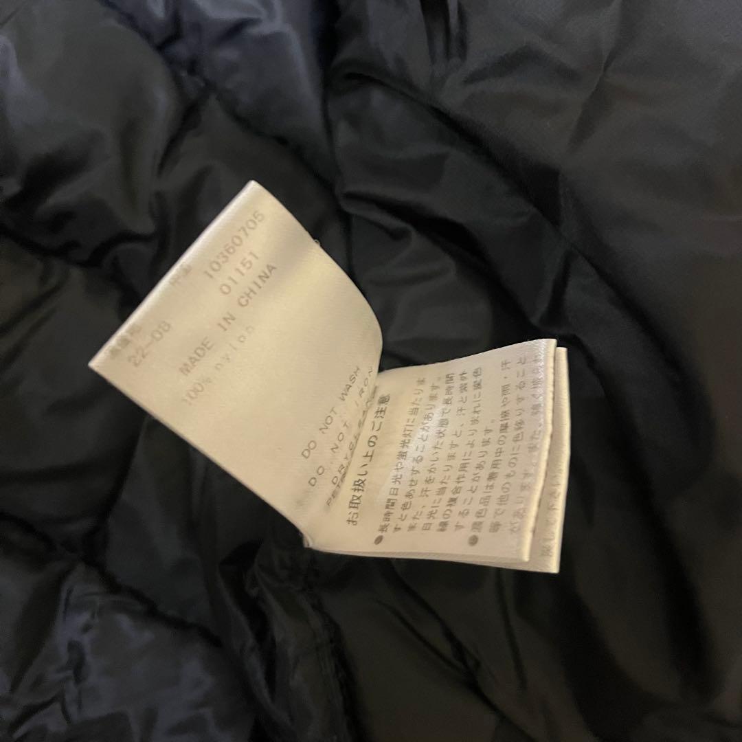 pearly gates パーリーゲイツ ダウン レオパード レディース ベスト