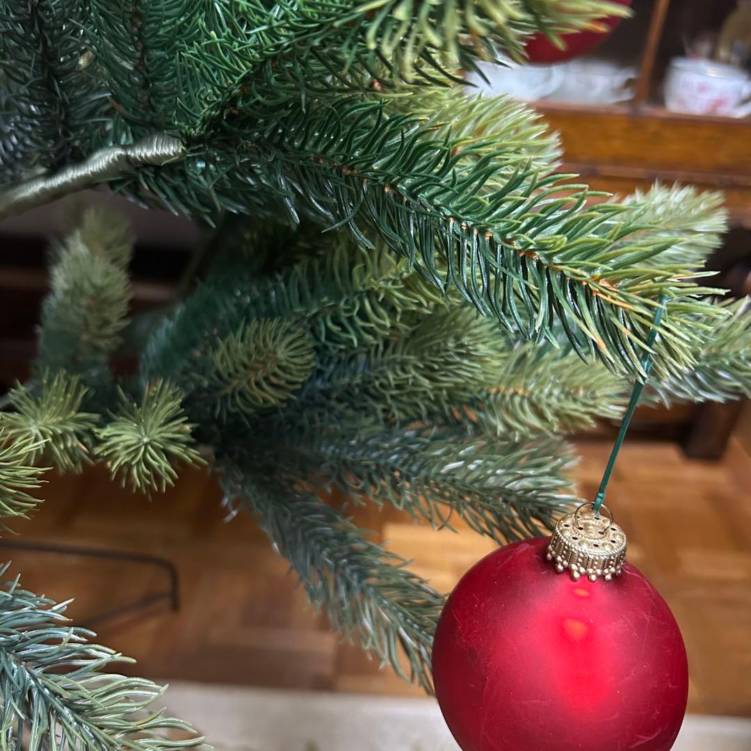 RS GLOBAL TRADE シュヴァルツヴァルト クリスマスツリー135cm