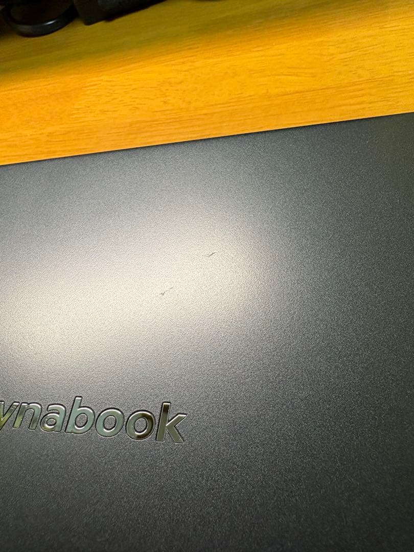 【2022年製】高性能dynabook 第12世代i5/16GB/512GB