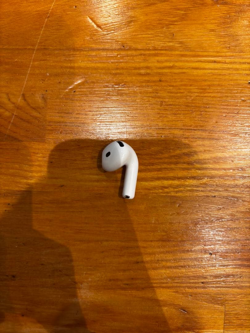 AirPods4 ANC付