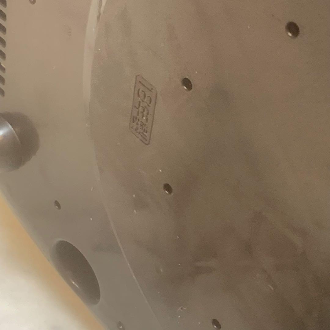 美品 ■象印 IH 10合 IH式 極め炊き ブラウン NP-VZ18■炊飯確認