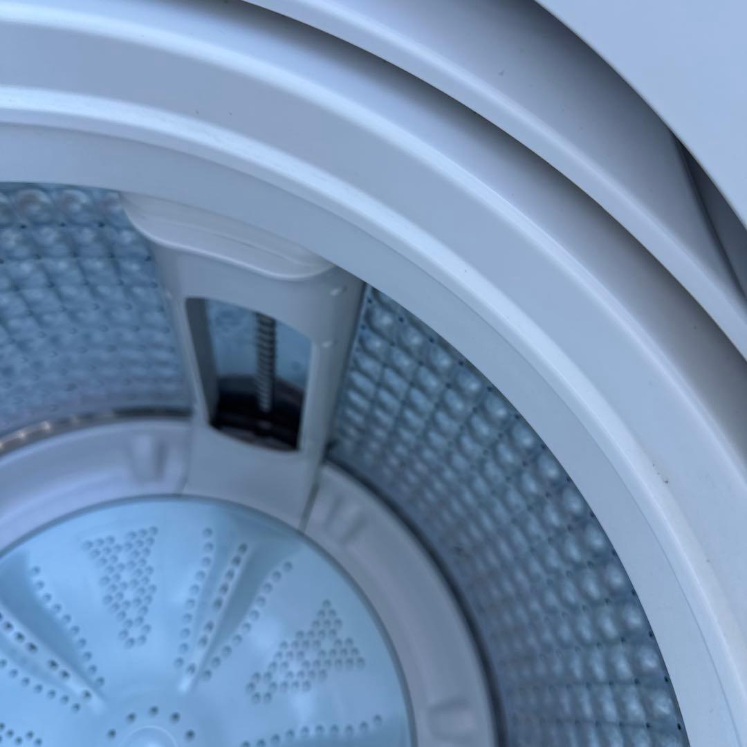 AQUA アクア 全自動洗濯機 9kg【A-168】