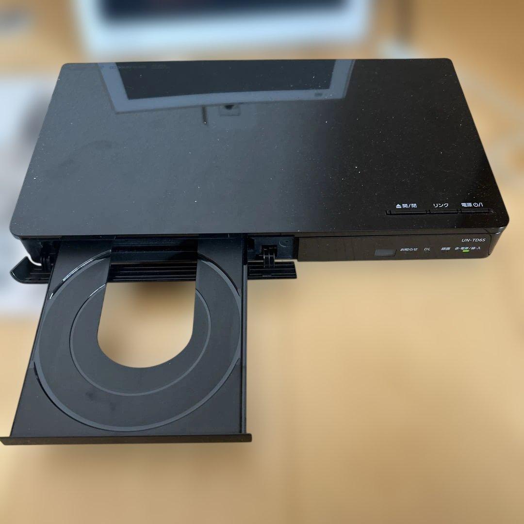 panasonicプライベートビエラUN-10TD6-W