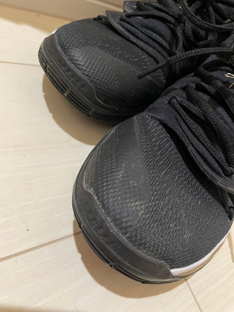 NIKE KYRIE5 EP カイリー5