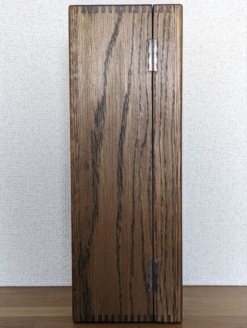 【希少！ウイスキー空き瓶・木箱付き】アードベッグ　プロヴナンス　1974