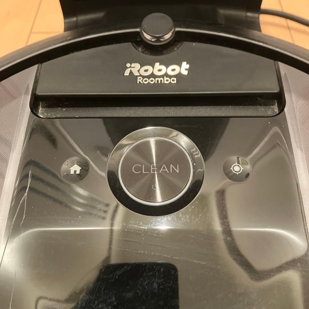 アイロボットIROBOT ルンバ i7+ ロボット掃除機 Roomba