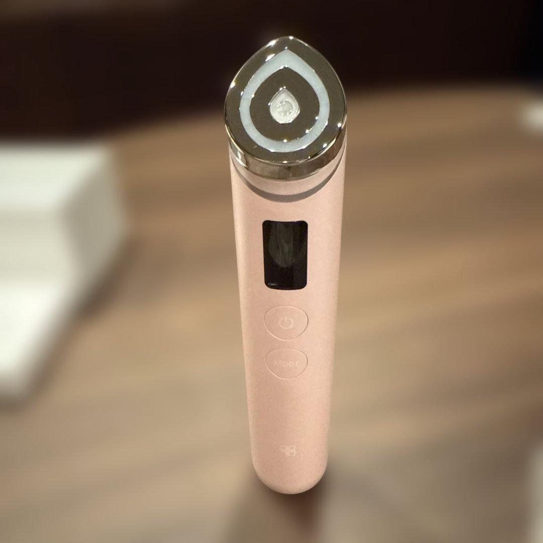 美顔器 medicube AGE-R BOOSTER PRO