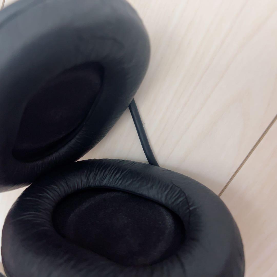 SONY ソニー ヘッドホン MDR-CD900ST