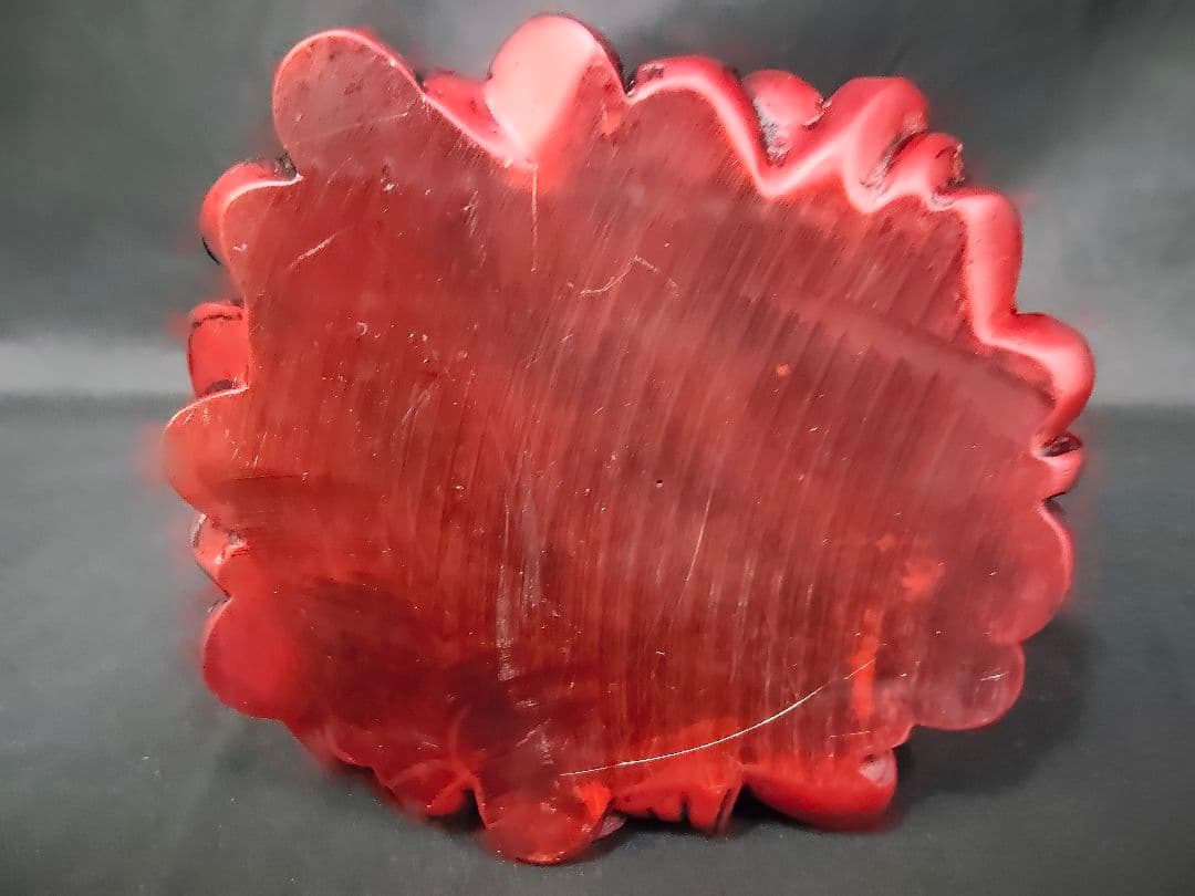 ​【特大・重量4.3kg】風水 銭蛙（ぜにがえる） 三本脚の蛙 縁起物 置物