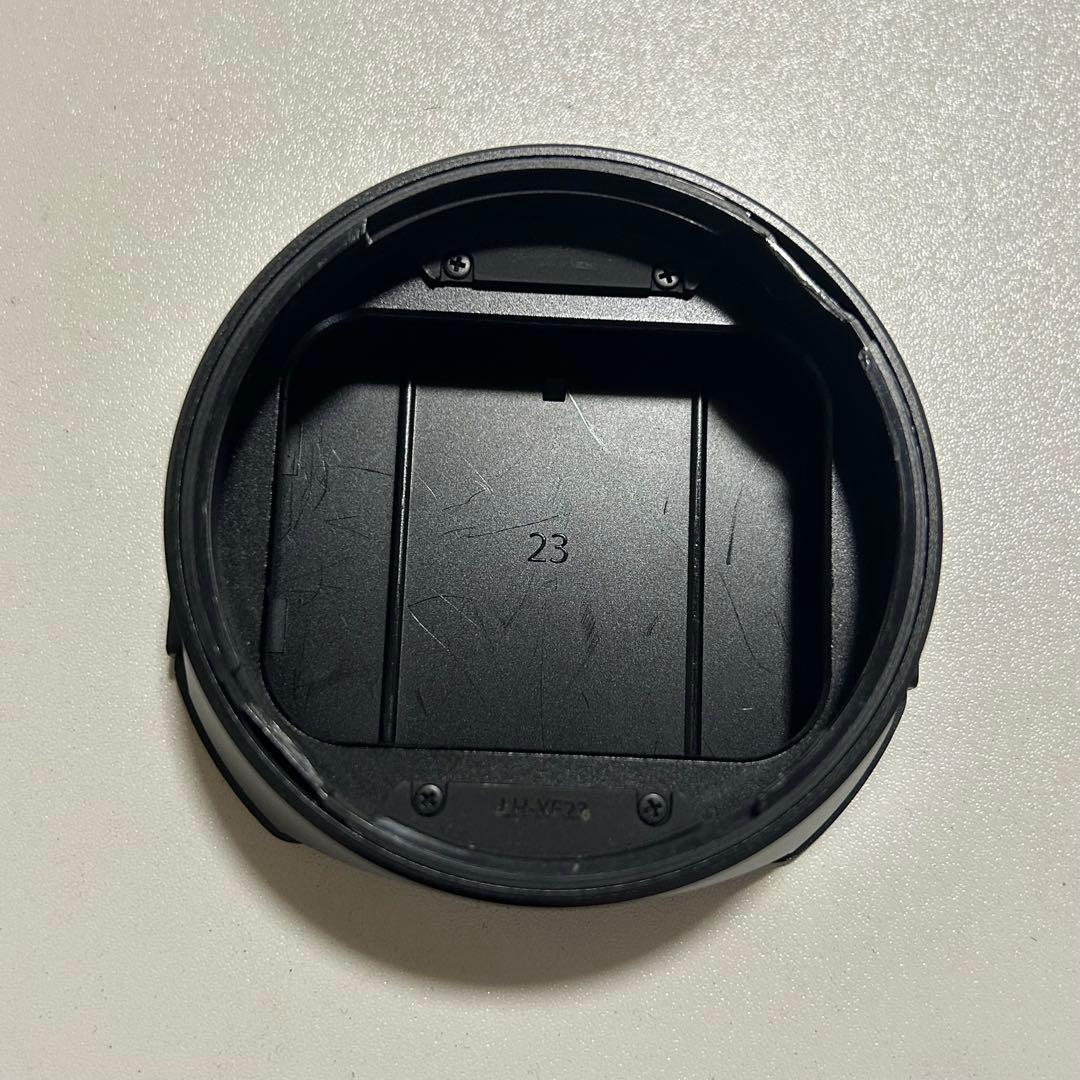 Fujinon XF 23mm F1.4 R レンズ