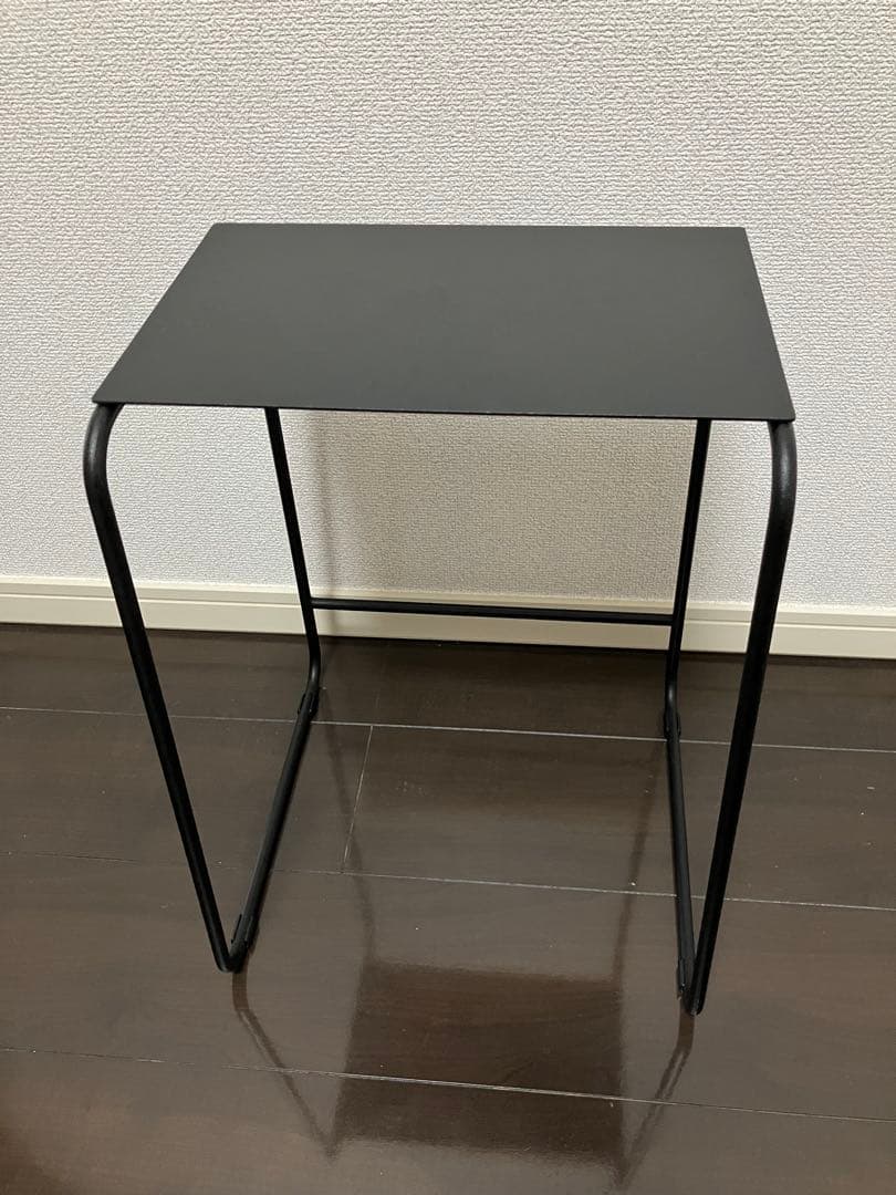 【値下げ】【KUROSHIRO】STOOL