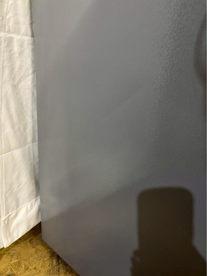 AQUA 4ドア冷蔵庫 AQR-36JL(S) 2020年製 355L左開き