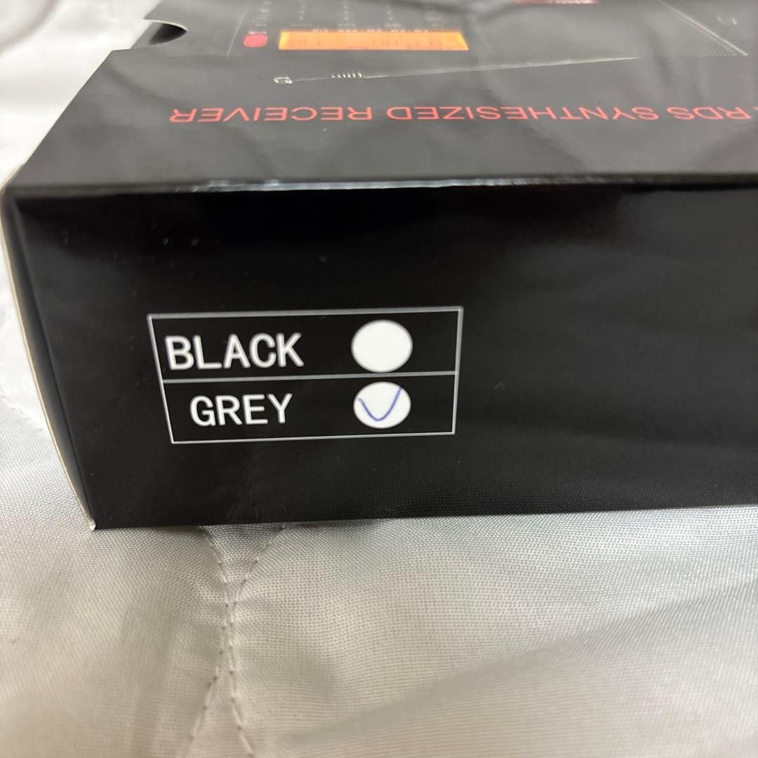 XHDATA ラジオ D-808 ➕ アンテナAN-80