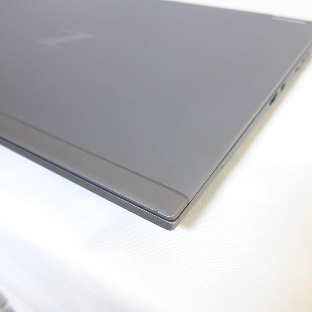 その他ノートPC本体 HP ZBook15 G8 i7 11850H RTX A3000 RAM32G