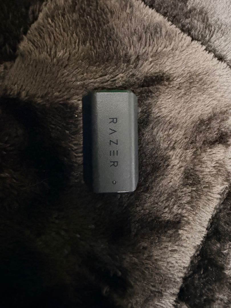 Razer Viper V3 Pro ゲーミングマウス 本体