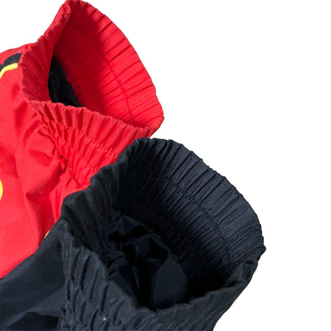 90s NHRA ホットロッド Hot Rod フレイムパターン ジャケットM