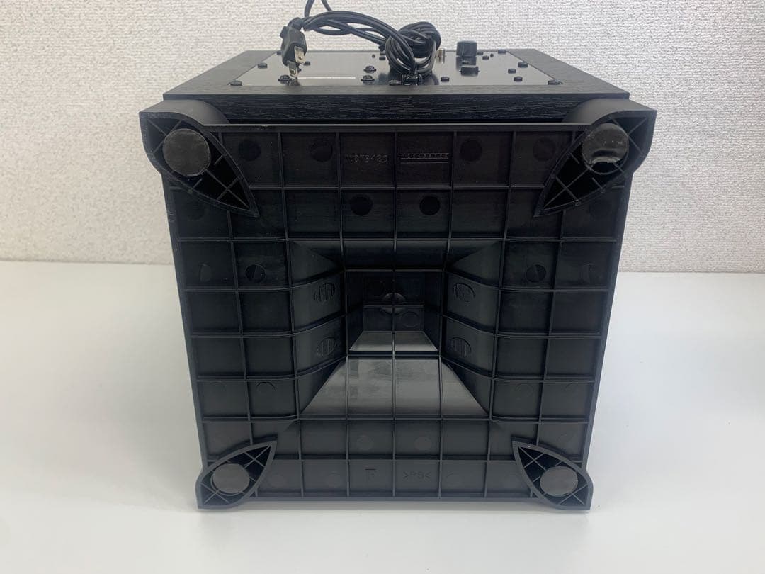 YAMAHA ヤマハ サブウーファー YST-SW010