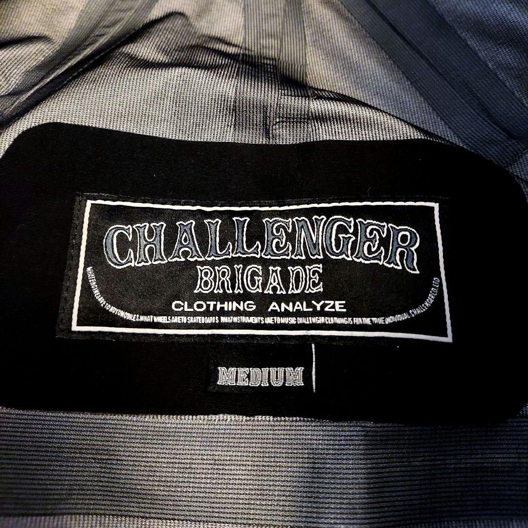 チャレンジャー ジャケット ネイバーフッド Wtaps マシス ラブイヤーアート