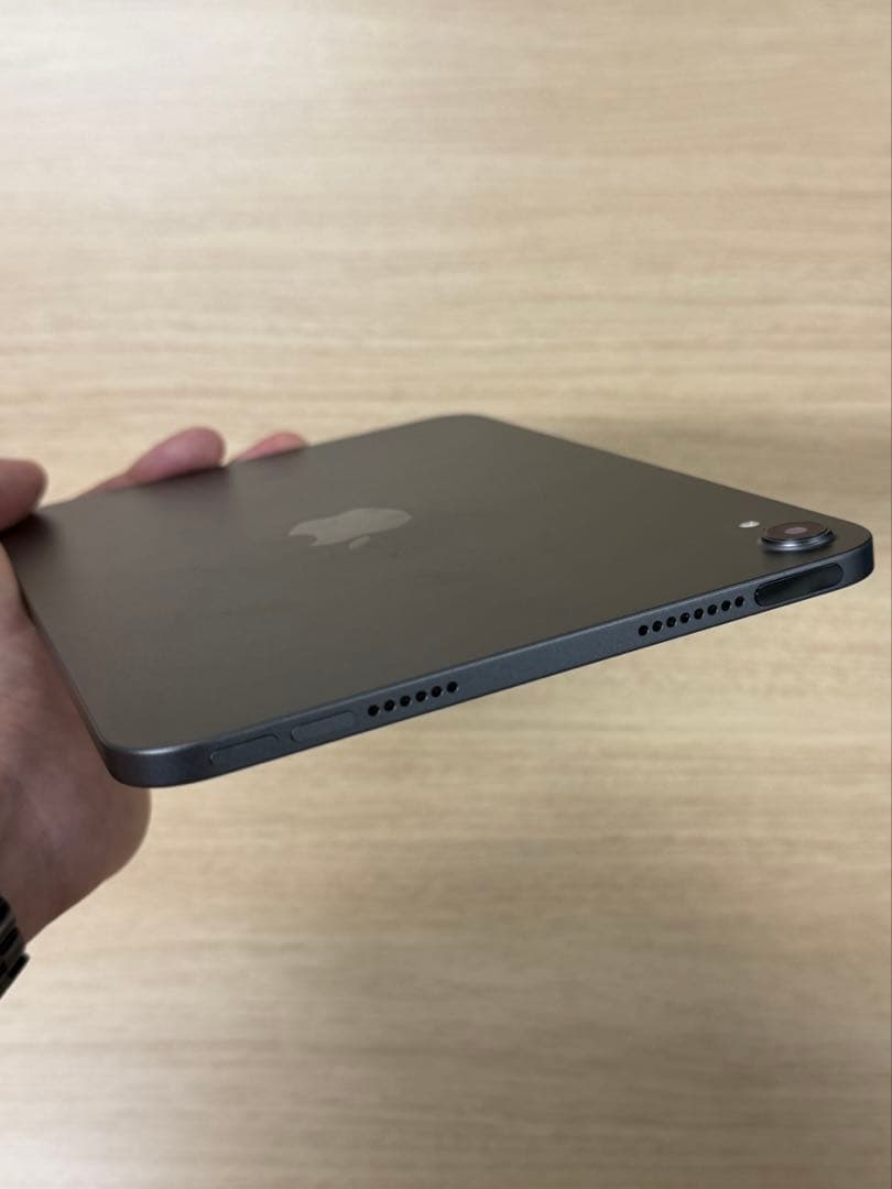 [中古超美品] iPad mini 6 256GB スペースグレイ WiFi