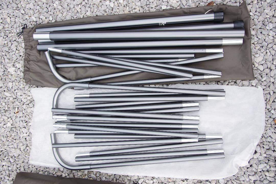 【週末限定価格】ゼクーM (極美品・1回使用)