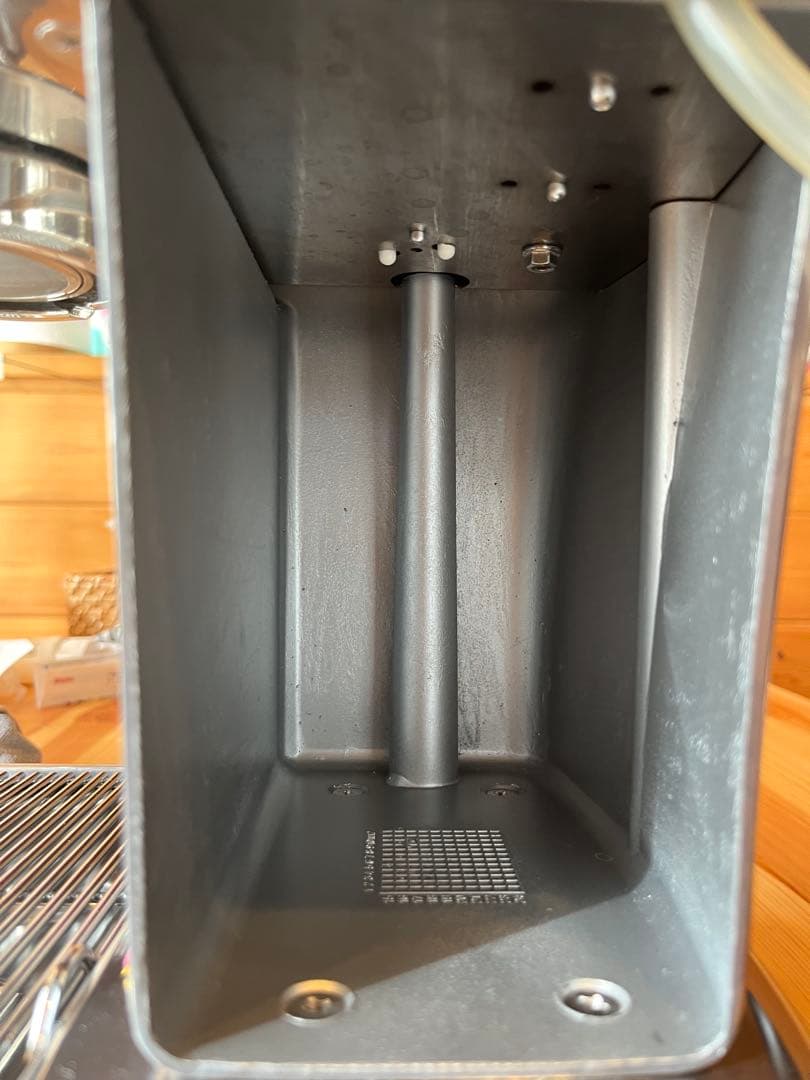 アスカソドリーム ポンプ不良