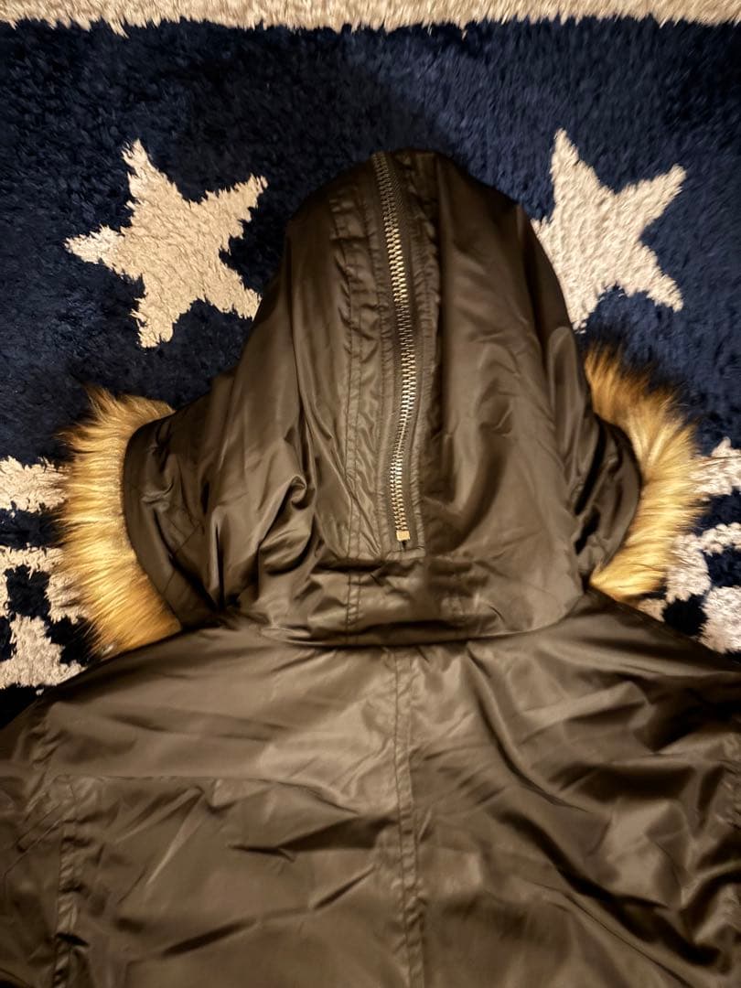 DIESEL N3-B サイズM