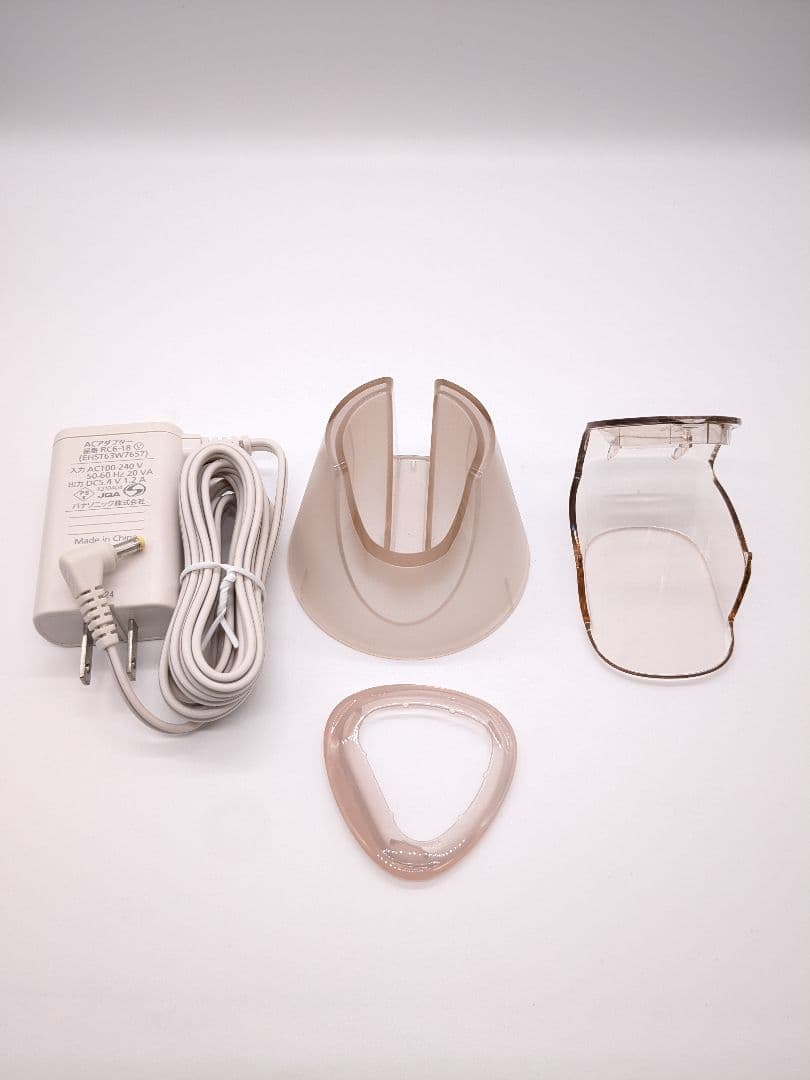 Panasonic EH-ST99-N GOLD 美顔器 イオンブースト