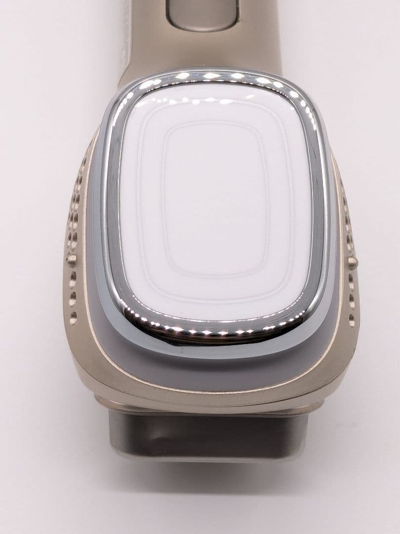 Panasonic EH-ST99-N GOLD 美顔器 イオンブースト