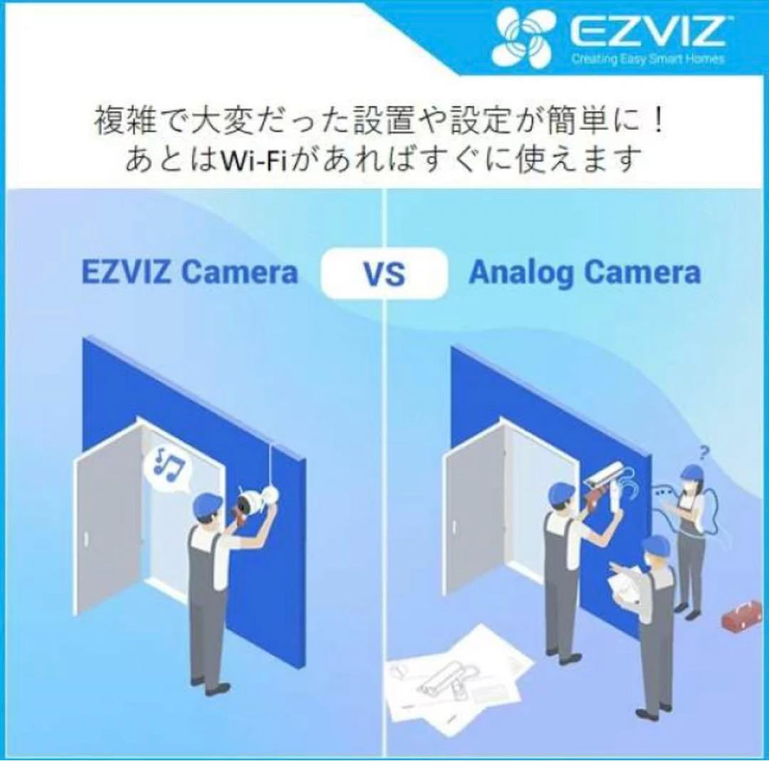 監視カメラ