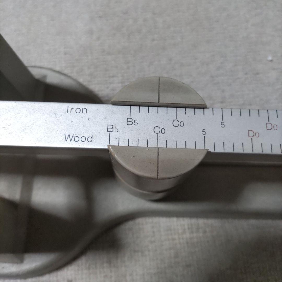 レトロ　ミズノ　スウィングバランサー　スイングバランス BANCER