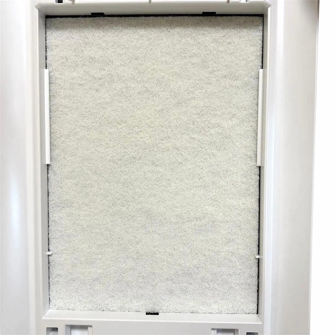 【美品】富士通Fujitsu Plazion DAS-303K-W 加湿脱臭機