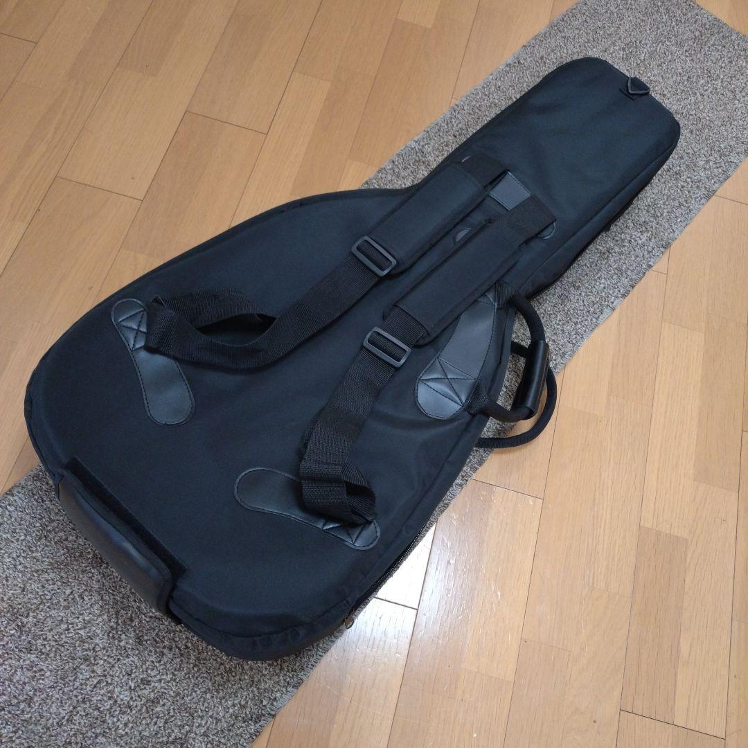 providence アコースティックギターケース