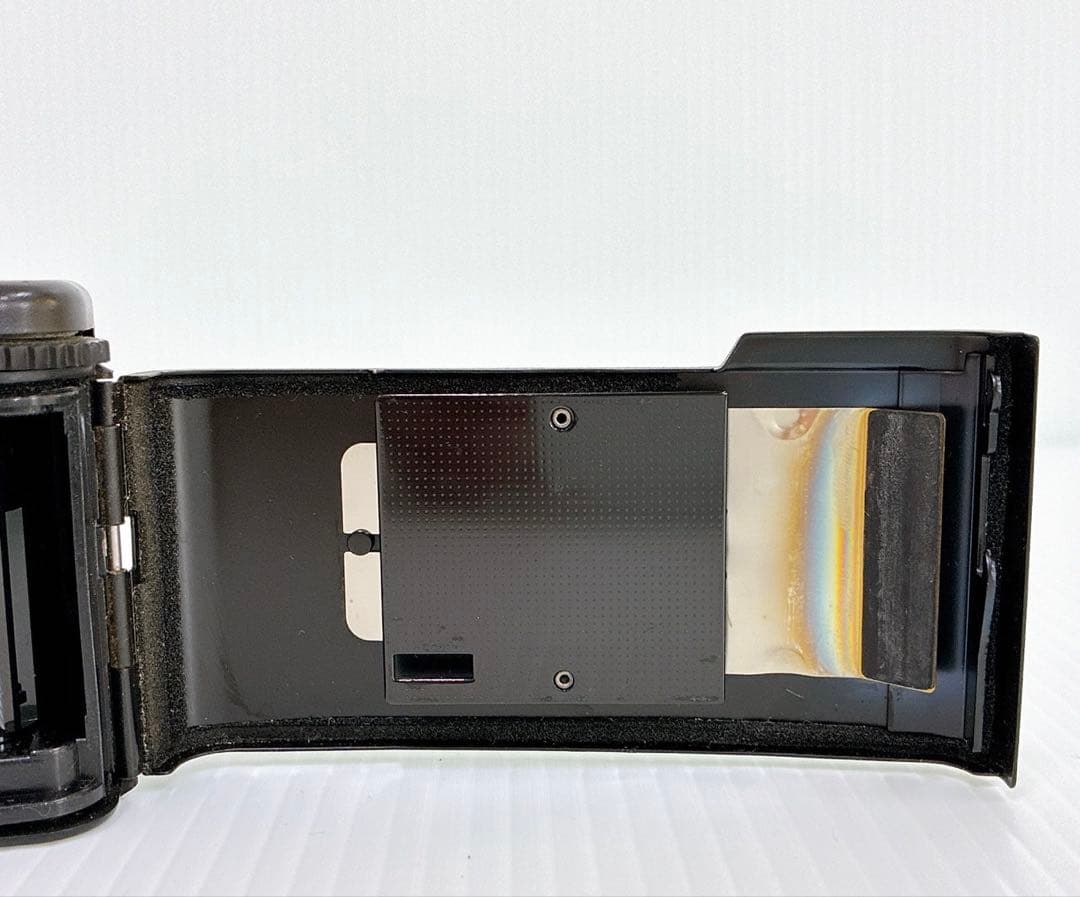 【完動品】OLYMPUS XA フィルムカメラ　Y-033