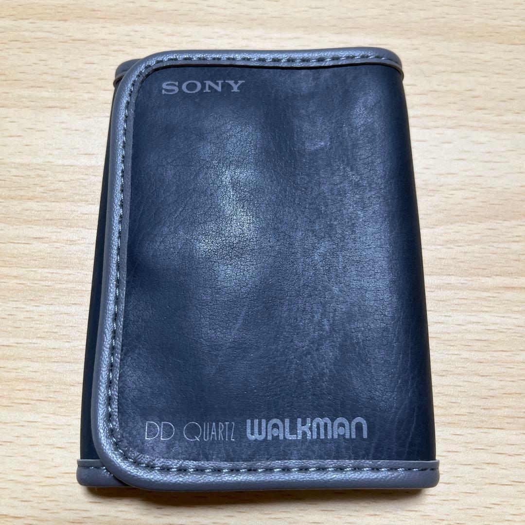 SONY ソニー WM-DD9 WALKMAN　ジャンク品