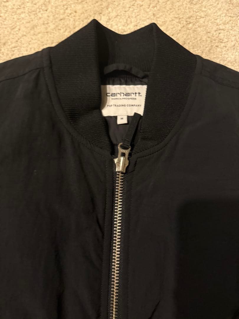 CARHARTT WIP/POP TRADING COMPANY/ベスト/M