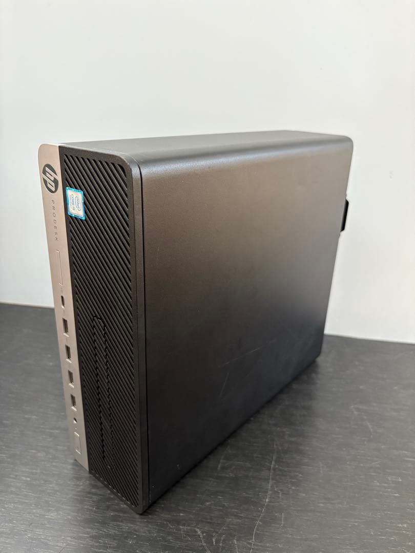 ⭐️61834A⭐️ HP ProDesk 600G5 SFF