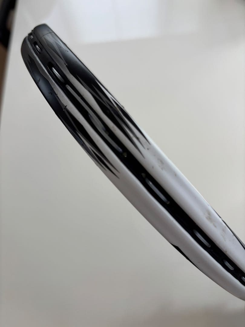 ソフトテニス ラケット YONEX エフレーザー 9S