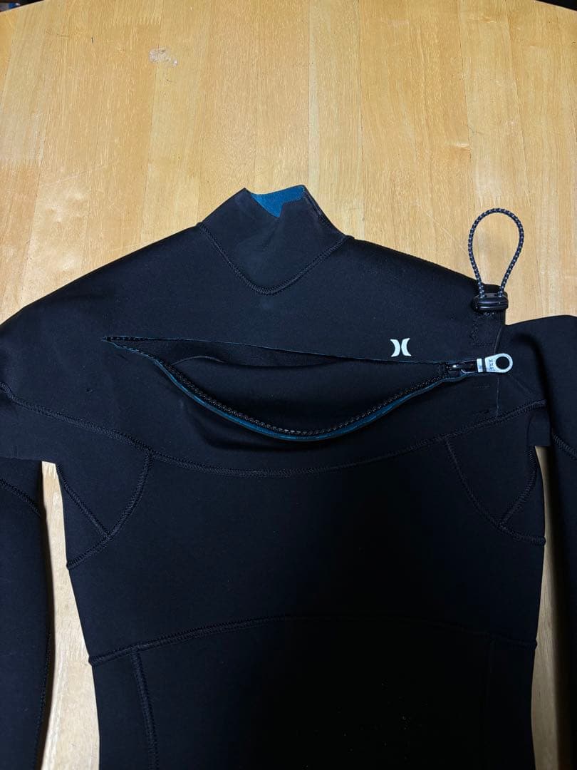 最安値　ハーレー ウェットスーツ 3/2㎜ レディース GZFLAD21