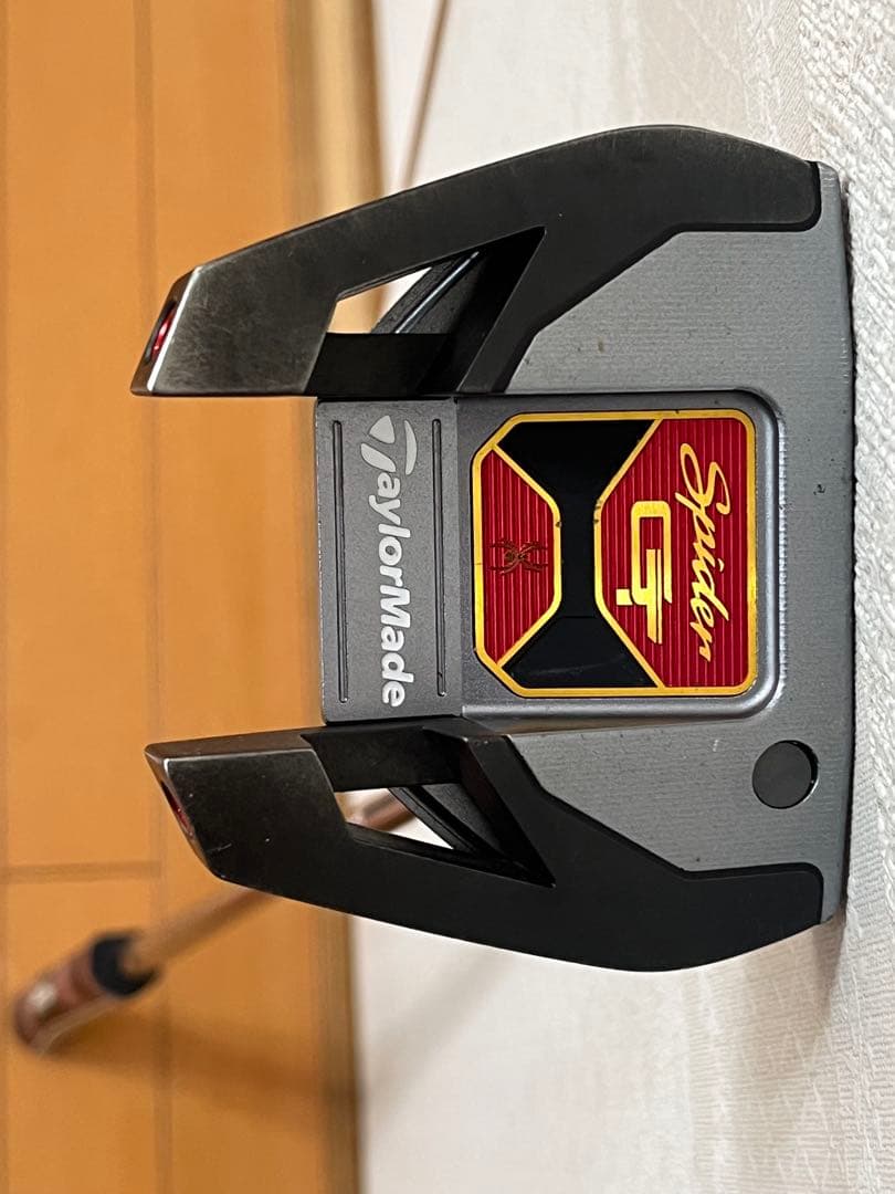 TaylorMade SuperStroke パター