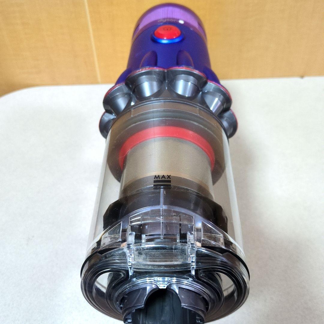 ダイソン Dyson V12 Slim sv20 分解洗浄済み
