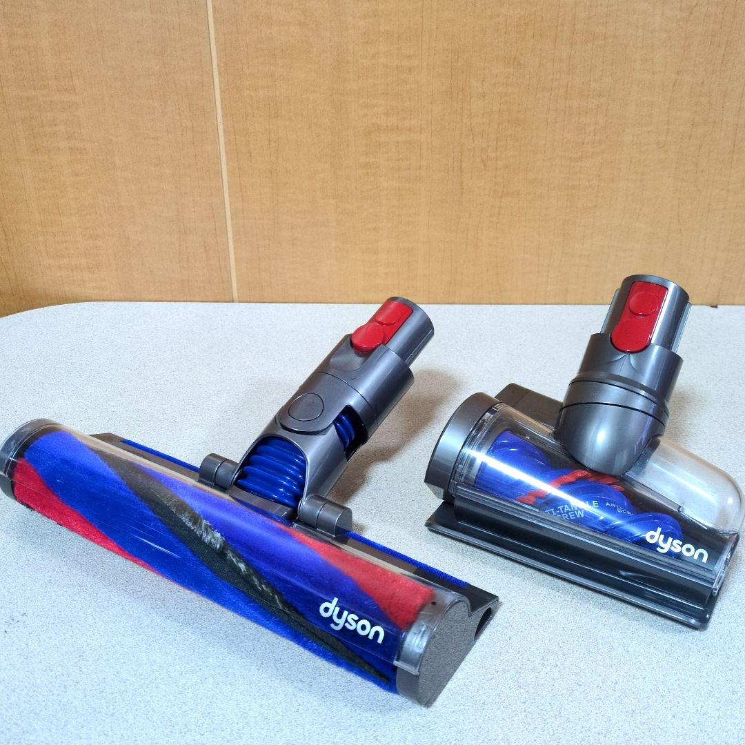 ダイソン Dyson V12 Slim sv20 分解洗浄済み