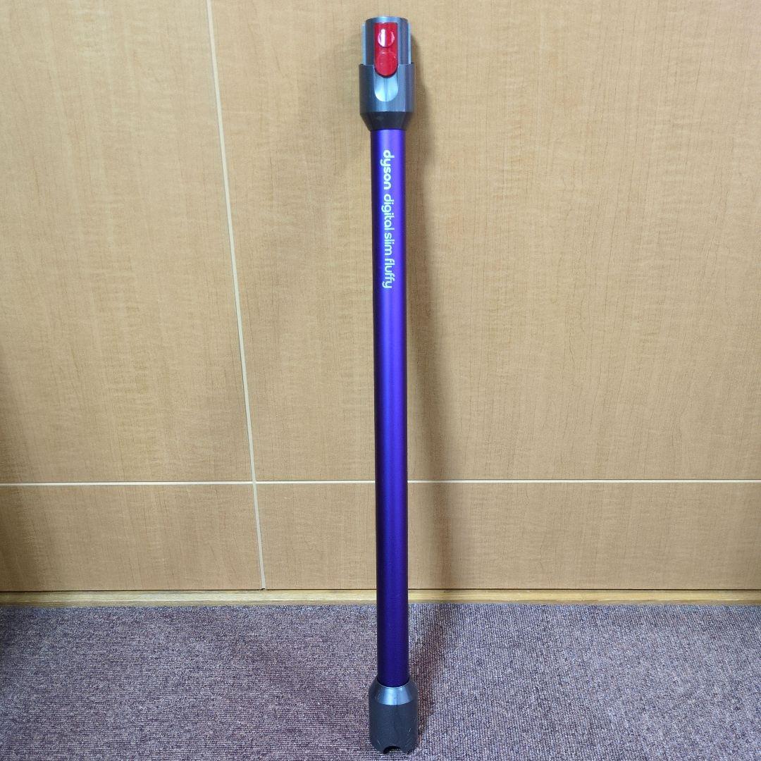 ダイソン Dyson V12 Slim sv20 分解洗浄済み
