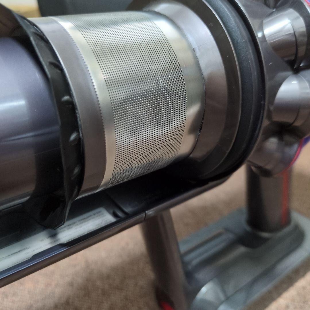 ダイソン Dyson V12 Slim sv20 分解洗浄済み