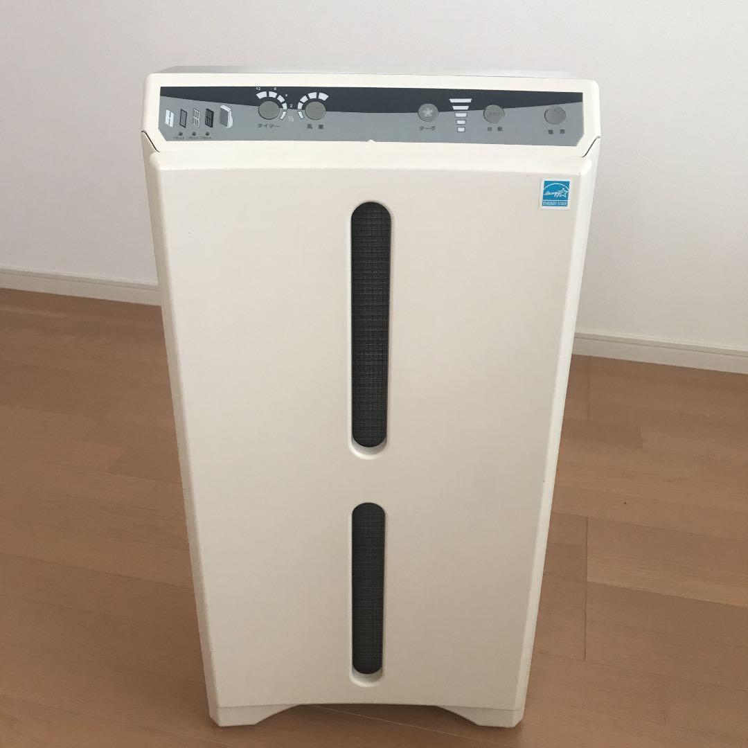 アムウェイ アトモスフィア 空気清浄機