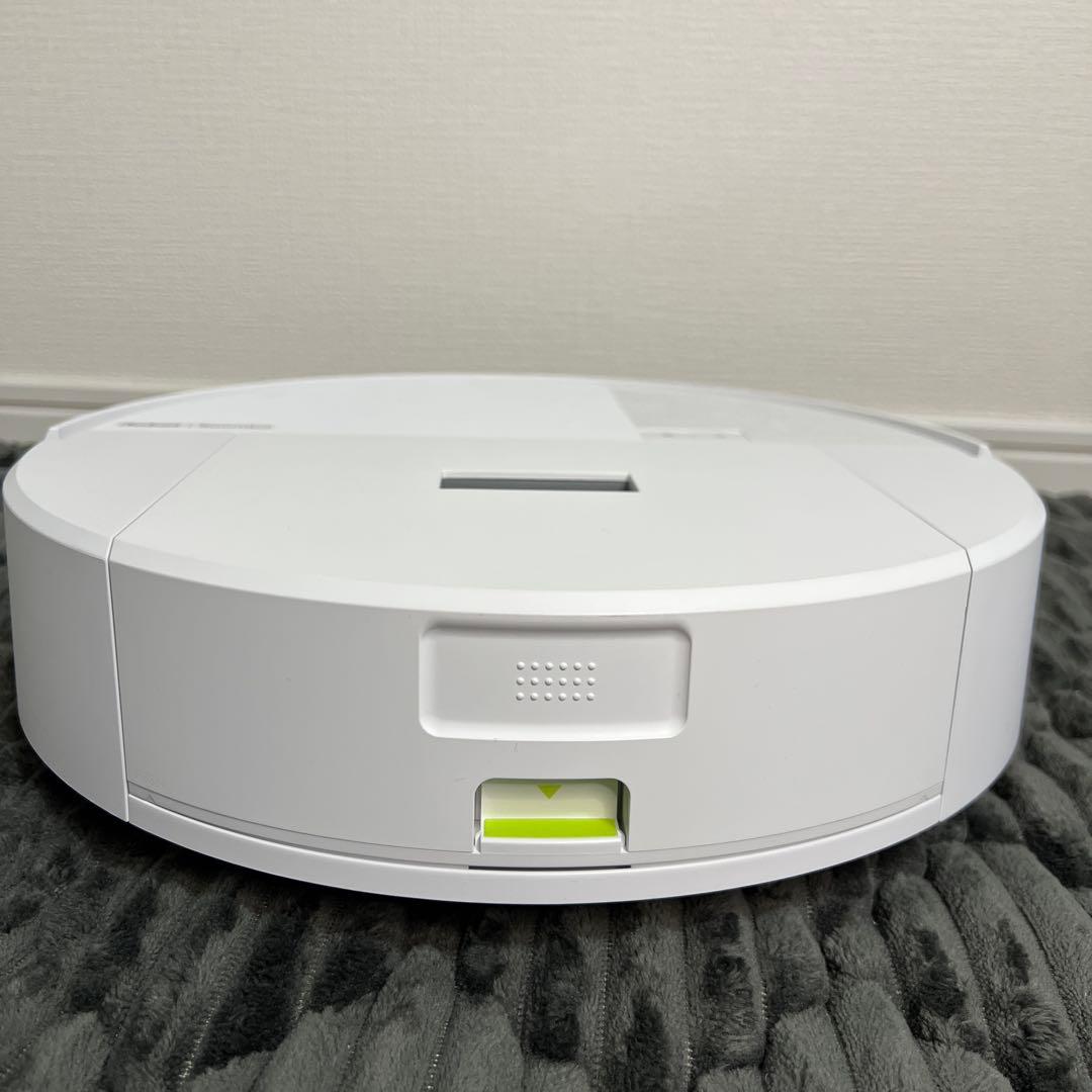 【美品】Roomba 205 DustCompactor ロボット掃除機 本体