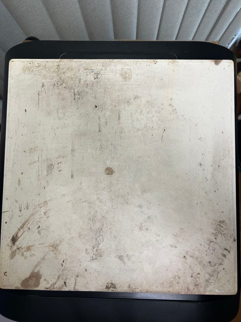 ENRO 電気式窯焼名人