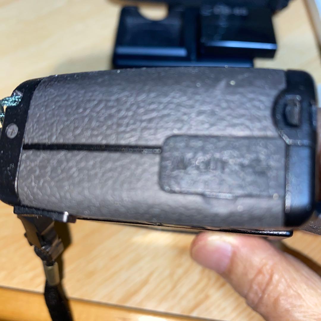 リコー　GR デジタル カメラ